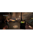 Hired 2 Die - STEAM GIFT РОССИЯ