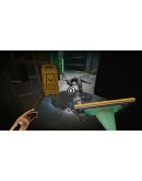 Hired 2 Die - STEAM GIFT РОССИЯ