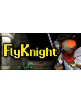 FlyKnight - STEAM GIFT РОССИЯ FlyKnight - STEAM GIFT РОССИЯ