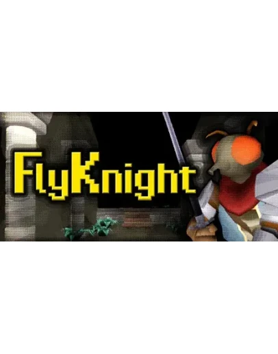 FlyKnight - STEAM GIFT РОССИЯ