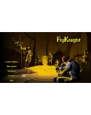 FlyKnight - STEAM GIFT РОССИЯ