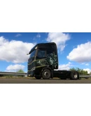Euro Truck Simulator 2 - Greek Mythology Pack DLC Euro Truck Simulator 2 - Greek Mythology Pack DLC