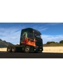 Euro Truck Simulator 2 - Greek Mythology Pack DLC Euro Truck Simulator 2 - Greek Mythology Pack DLC