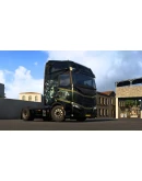 Euro Truck Simulator 2 - Greek Mythology Pack DLC Euro Truck Simulator 2 - Greek Mythology Pack DLC
