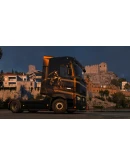 Euro Truck Simulator 2 - Greek Mythology Pack DLC Euro Truck Simulator 2 - Greek Mythology Pack DLC