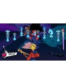 Rift of the NecroDancer - STEAM GIFT РОССИЯ