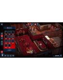 Blood Bar Tycoon - STEAM GIFT РОССИЯ