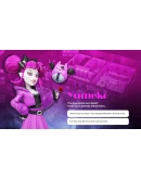 Blood Bar Tycoon - STEAM GIFT РОССИЯ