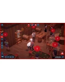 Blood Bar Tycoon - STEAM GIFT РОССИЯ