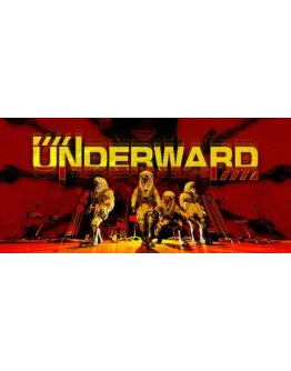 UNDERWARD - STEAM GIFT РОССИЯ UNDERWARD - STEAM GIFT РОССИЯ