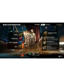 Crime Boss: Rockay City - Cracker Character Pack DLC