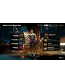 Crime Boss: Rockay City - Jupiter Character Pack DLC Crime Boss: Rockay City - Jupiter Character Pack DLC