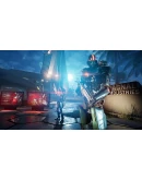 Crime Boss: Rockay City - Cagnali's Order DLC - STEAM Crime Boss: Rockay City - Cagnali's Order DLC - STEAM