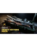 Crime Boss: Rockay City - Heavy Hitters Pack DLC
