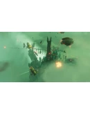 Bulwark Evolution: Falconeer ChroniclesSTEAMRU+МИР