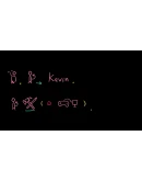 Kevin(1997-2077) Steam КЛЮЧ GLOBAL