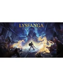 Lysfanga: The Time Shift Warrior Steam КЛЮЧ GLOBAL Lysfanga: The Time Shift Warrior Steam КЛЮЧ GLOBAL