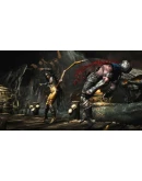 Mortal Kombat XL RoW 2 Steam КЛЮЧ ЕВРОПА