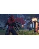 Aragami 2 EU Steam КЛЮЧ ЕВРОПА