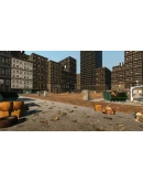 Parking Tycoon: Business Simulator Steam КЛЮЧ GLOBAL Parking Tycoon: Business Simulator Steam КЛЮЧ GLOBAL