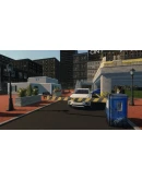 Parking Tycoon: Business Simulator Steam КЛЮЧ GLOBAL Parking Tycoon: Business Simulator Steam КЛЮЧ GLOBAL