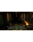 Wizardry: Proving Grounds of the Mad Overlord Steam К Wizardry: Proving Grounds of the Mad Overlord Steam К