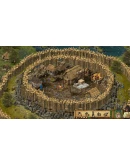 Stronghold: Definitive Edition Steam КЛЮЧ GLOBAL Stronghold: Definitive Edition Steam КЛЮЧ GLOBAL