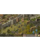 Stronghold: Definitive Edition Steam КЛЮЧ GLOBAL Stronghold: Definitive Edition Steam КЛЮЧ GLOBAL