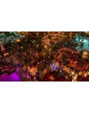 Dungeons 4 Deluxe Edition Steam КЛЮЧ GLOBAL Dungeons 4 Deluxe Edition Steam КЛЮЧ GLOBAL