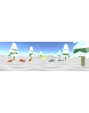 The Slopes Steam КЛЮЧ GLOBAL The Slopes Steam КЛЮЧ GLOBAL