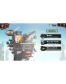 Sky Escort Steam КЛЮЧ GLOBAL Sky Escort Steam КЛЮЧ GLOBAL