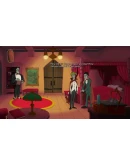 Champy the Useless Vampire Steam КЛЮЧ GLOBAL