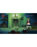 Champy the Useless Vampire Steam КЛЮЧ GLOBAL
