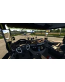 Euro Truck Simulator 2 - Cabin Accessories STEAM GIFTR