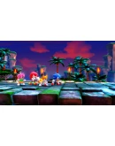 Sonic Superstars: Deluxe Edition featuring LEGO RoW S