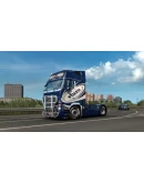 Euro Truck Simulator 2 - FH Tuning Pack STEAM GIFTRU