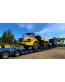Euro Truck Simulator 2 - Volvo Construction Equipment S