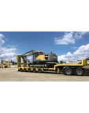 Euro Truck Simulator 2 - Volvo Construction Equipment S