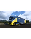 Euro Truck Simulator 2 - Michelin Fan Pack STEAM GIFTR