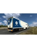 Euro Truck Simulator 2 - Krone Trailer Pack STEAM GIFT
