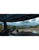 Euro Truck Simulator 2 - Actros Tuning Pack STEAM GIFT