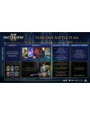 Warhammer 40,000: Space Marine 2 - Season Pass DLC