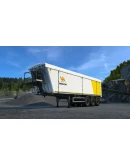 Euro Truck Simulator 2 - Wielton Trailer Pack STEAM GIF