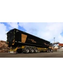 Euro Truck Simulator 2 - Wielton Trailer Pack STEAM GIF