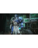 Warhammer 40,000: Space Marine 2 Ultramarines Cosmetic