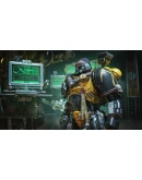 Warhammer 40,000: Space Marine 2 Ultramarines Cosmetic