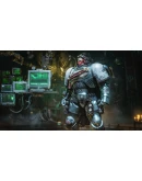 Warhammer 40,000: Space Marine 2 Ultramarines Cosmetic