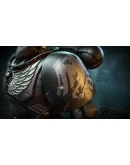 Warhammer 40,000: Space Marine 2 - Raven Guard Cosmetic