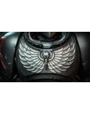 Warhammer 40,000: Space Marine 2 - Raven Guard Cosmetic