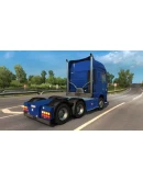 Euro Truck Simulator 2 - XF Tuning Pack STEAM GIFTRU